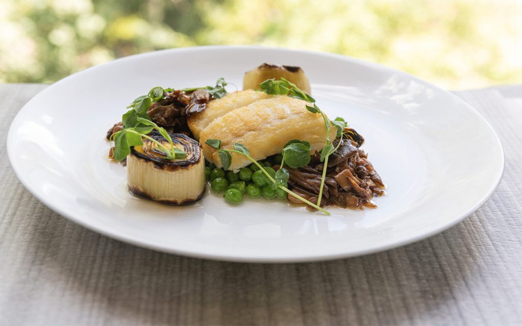 Dónde comer en Vail