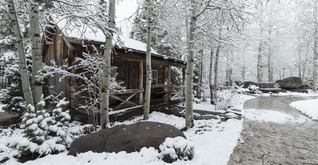 ¿Qué hacer en Vail además de esquiar?