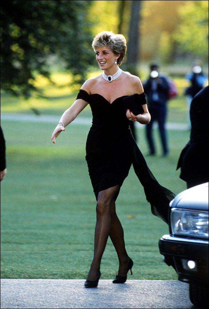 Lady Di: An Icon Who Keeps Inspiring Us - SIRA PEVIDA