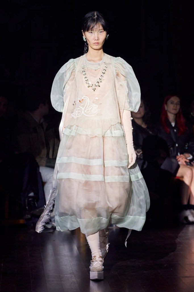 Simone Rocha
